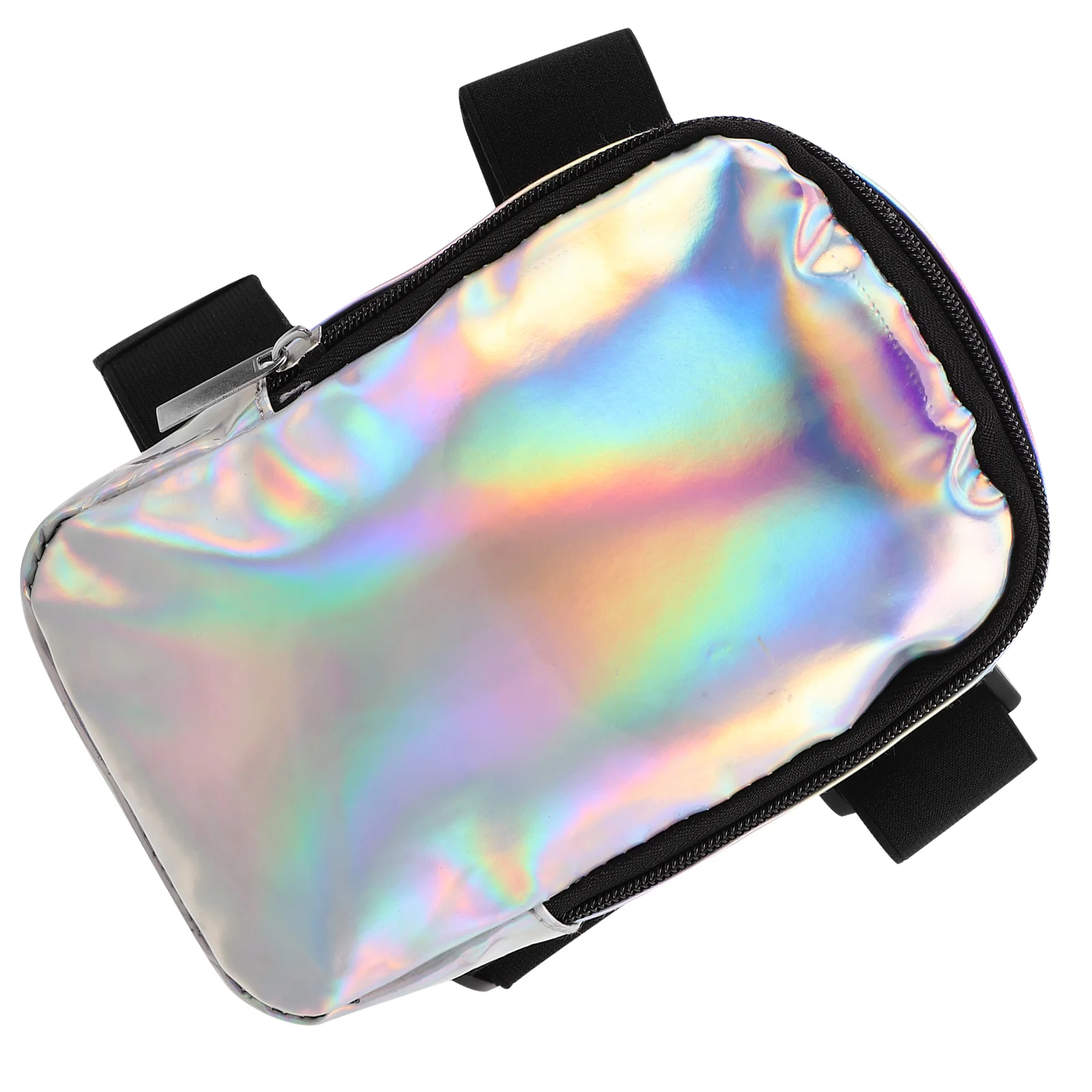Holographic Bag For Women Iridescent Leg Adjustable Strap Lightweight Outdoor Pack Travel Hiking Walking
Holographic Bag For Women Iridescent Leg Adjustable Strap Lightweight Outdoor Pack Travel Hiking Walking