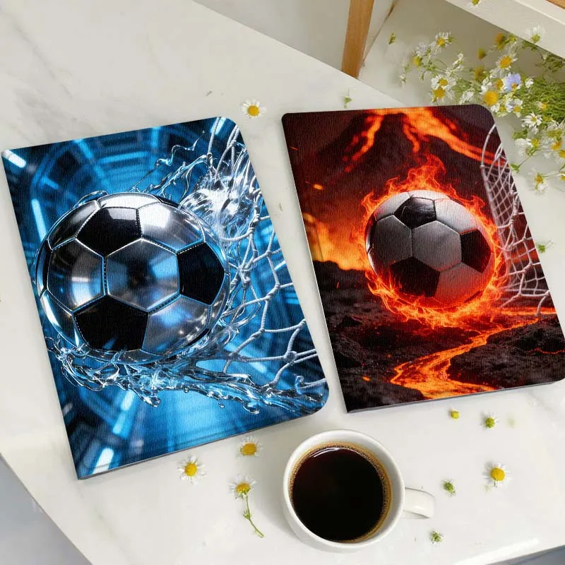 Burning Soccer Volcano Fire Tablet Case For Samsung Galaxy Tab A A7 A8 A9 A11 S6 S11 Lite Plus 10.1 10.4 10.5 Inch 2022 2025
Burning Soccer Volcano Fire Tablet Case For Samsung Galaxy Tab A A7 A8 A9 A11 S6 S11 Lite Plus 10.1 10.4 10.5 Inch 2022 2025
