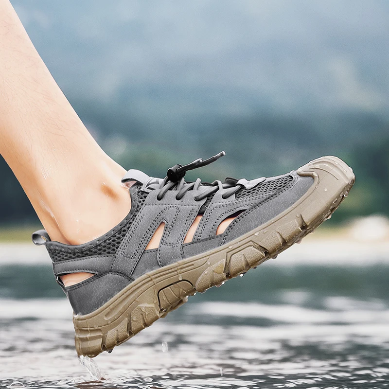 Men Mesh Breathable Casual Sneakers Light Lace Up Cushioned Insole Non Slip Sole City Walking Daily Training Footwear
Men Mesh Breathable Casual Sneakers Light Lace Up Cushioned Insole Non Slip Sole City Walking Daily Training Footwear