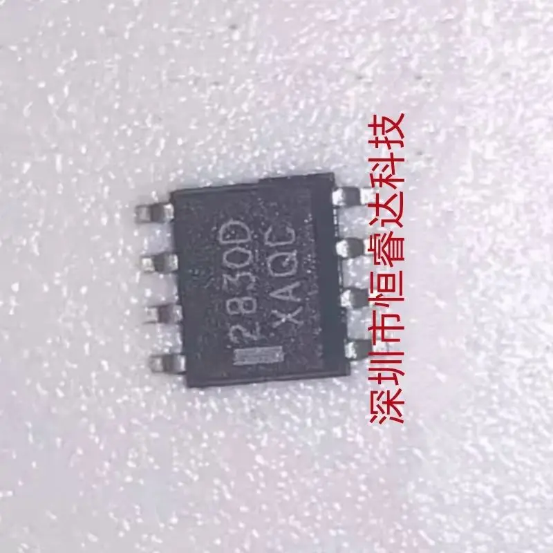 10 шт./лот MC2830D 2830D MC2830DR2G SOP-8 в наличии Можно заказать
10 шт./лот MC2830D 2830D MC2830DR2G SOP-8 в наличии Можно заказать