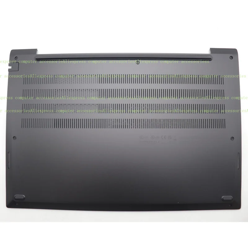 P + новая нижняя крышка D, нижний корпус AL для ноутбука ThinkPad E16 Gen2 21M5 21M6
P + новая нижняя крышка D, нижний корпус AL для ноутбука ThinkPad E16 Gen2 21M5 21M6