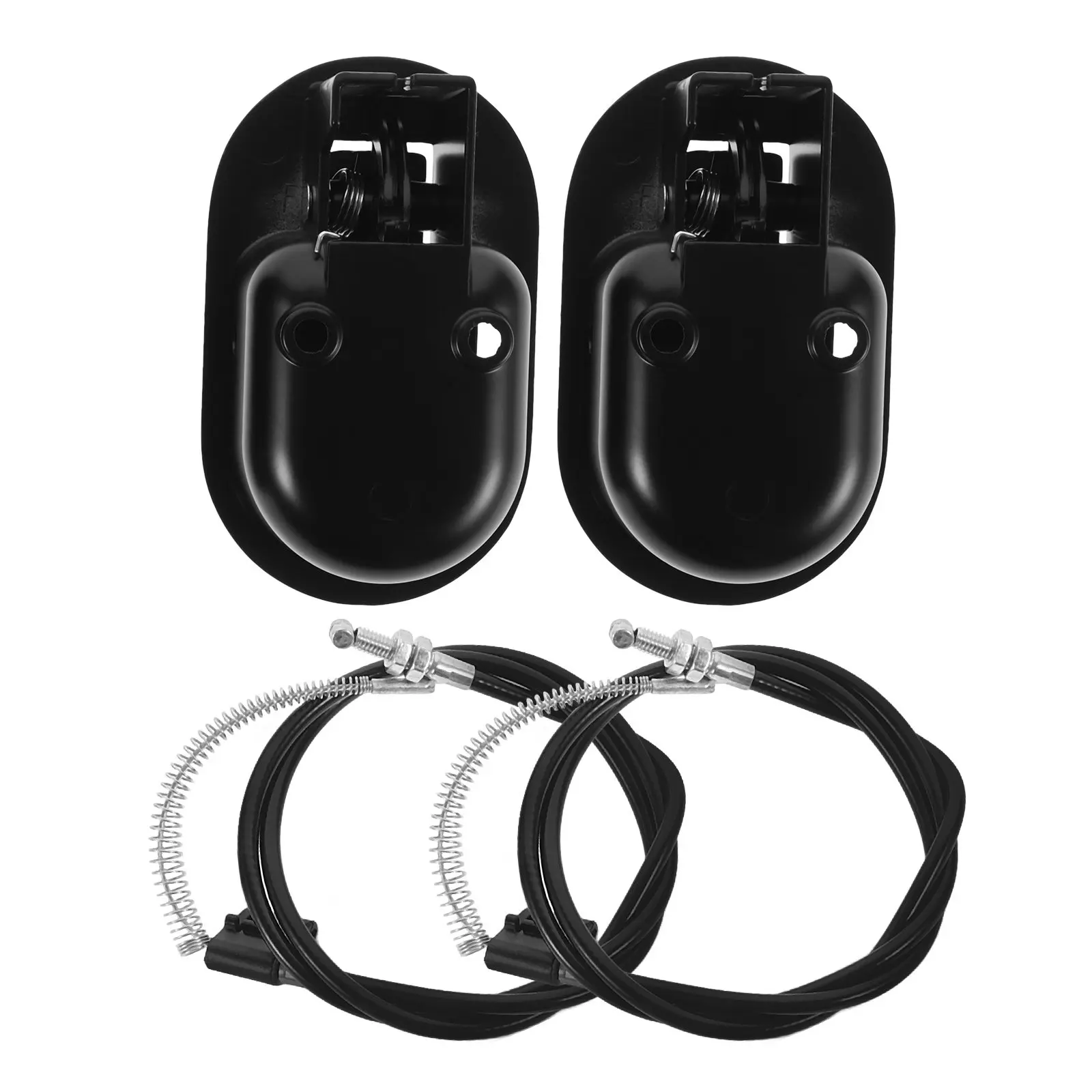 2Pcs Recliner Release Pull Handle Replacement Parts Cable Universal Sofa Recliner Armchair Pull Wire Accessories
2Pcs Recliner Release Pull Handle Replacement Parts Cable Universal Sofa Recliner Armchair Pull Wire Accessories