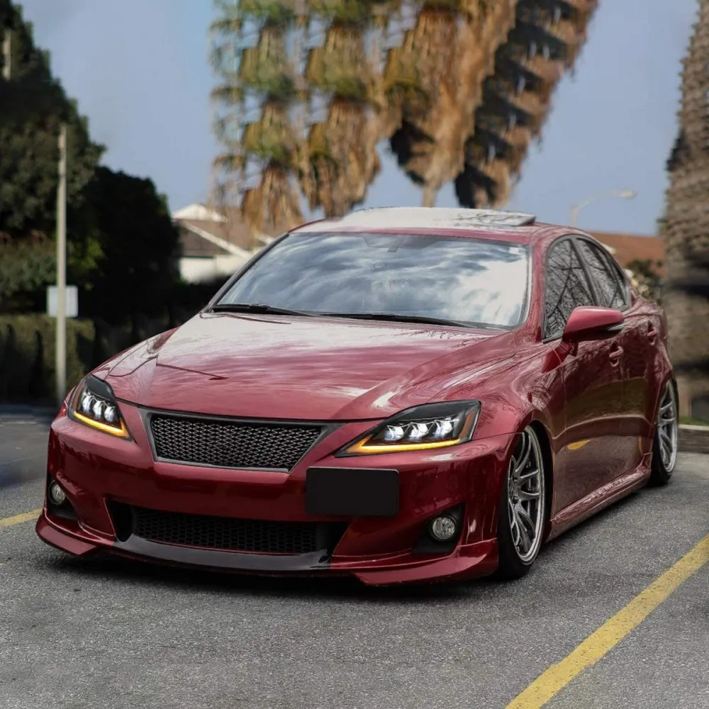 Светодиодный фары для Lexus IS250/ IS250C IS350 IS350C IS220d 2006-2013, для Lexus IS F 2008-2015 светодиодный фары в сборе
Светодиодный фары для Lexus IS250/ IS250C IS350 IS350C IS220d 2006-2013, для Lexus IS F 2008-2015 светодиодный фары в сборе