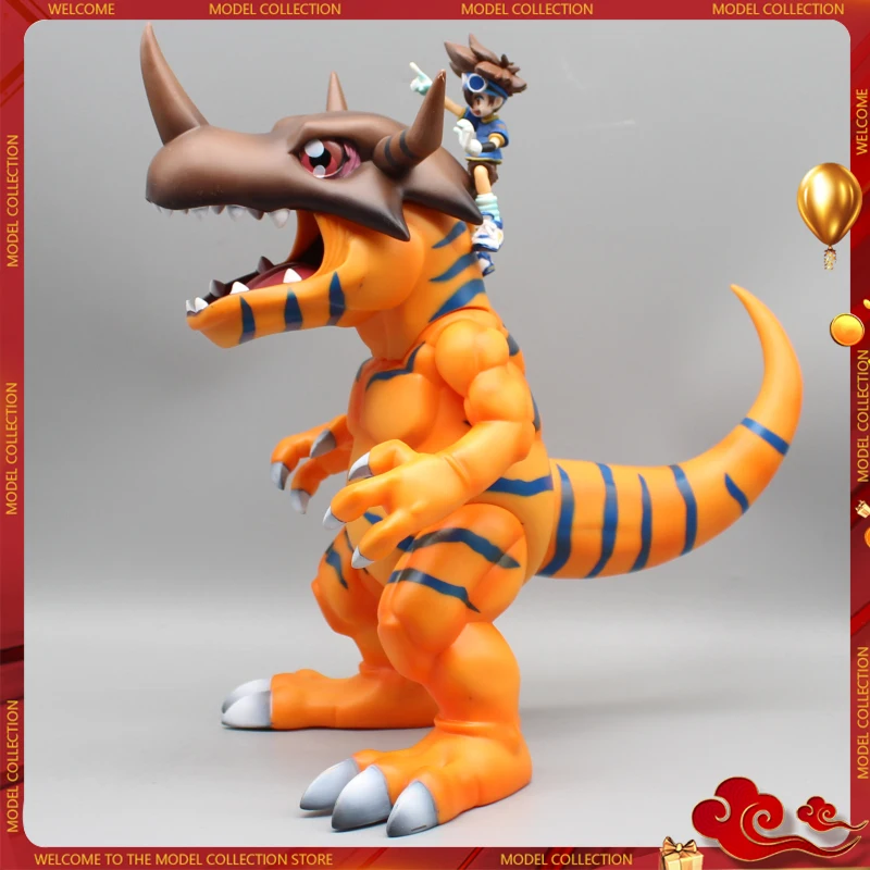 Digimon Приключения серый Ягами тайчи перепечатанные Аниме фигурки героев игрушки для рождества подарок для детей 30 см настольная коллекционная игрушка
Digimon Приключения серый Ягами тайчи перепечатанные Аниме фигурки героев игрушки для рождества подарок для детей 30 см настольная коллекционная игрушка