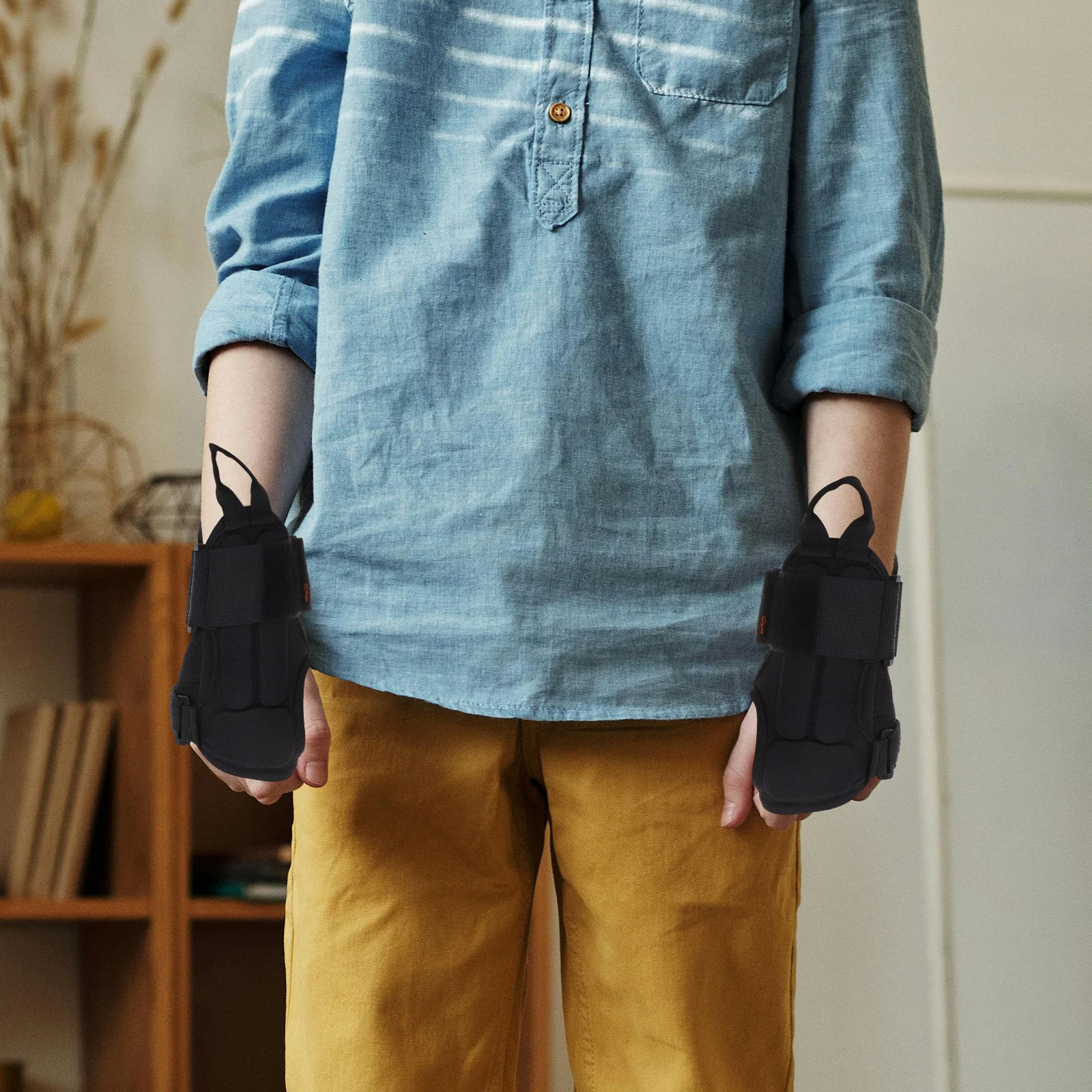 Женские зимние лыжные варежки, перчатки для сноуборда, наручные ограждения, уличные детские ограждения для детей
Женские зимние лыжные варежки, перчатки для сноуборда, наручные ограждения, уличные детские ограждения для детей