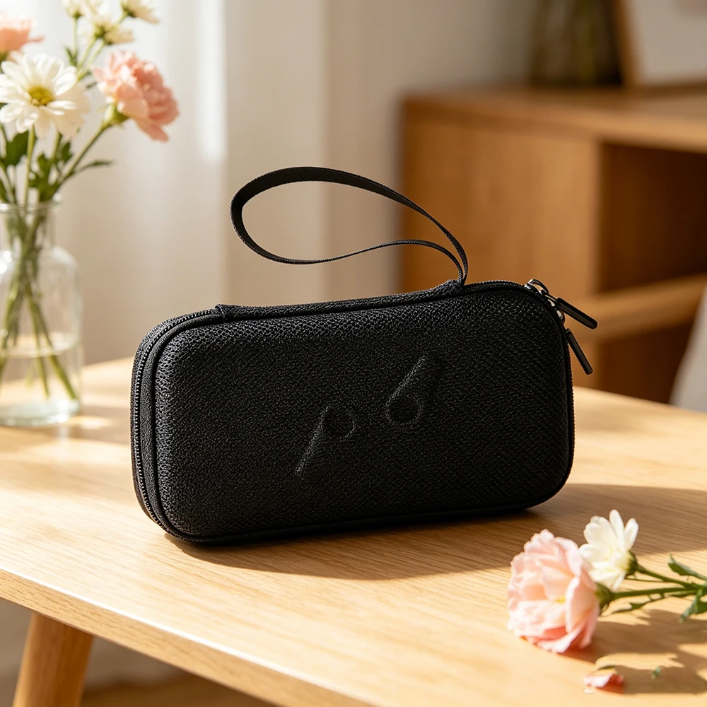Anti-Drop Protective Storage Bag Portable Travel Bag for Retroid Pocket 6 Pocket 5 Pocket G2 For MANGMI AIR X Gaming Accessories
Anti-Drop Protective Storage Bag Portable Travel Bag for Retroid Pocket 6 Pocket 5 Pocket G2 For MANGMI AIR X Gaming Accessories