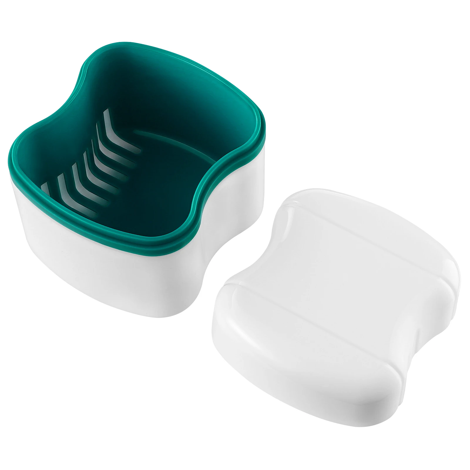 Dental Prosthesis Box Denture Box Denture Storage Container Plastic Denture Storage Box Retainer Storage Holder Denture
Dental Prosthesis Box Denture Box Denture Storage Container Plastic Denture Storage Box Retainer Storage Holder Denture