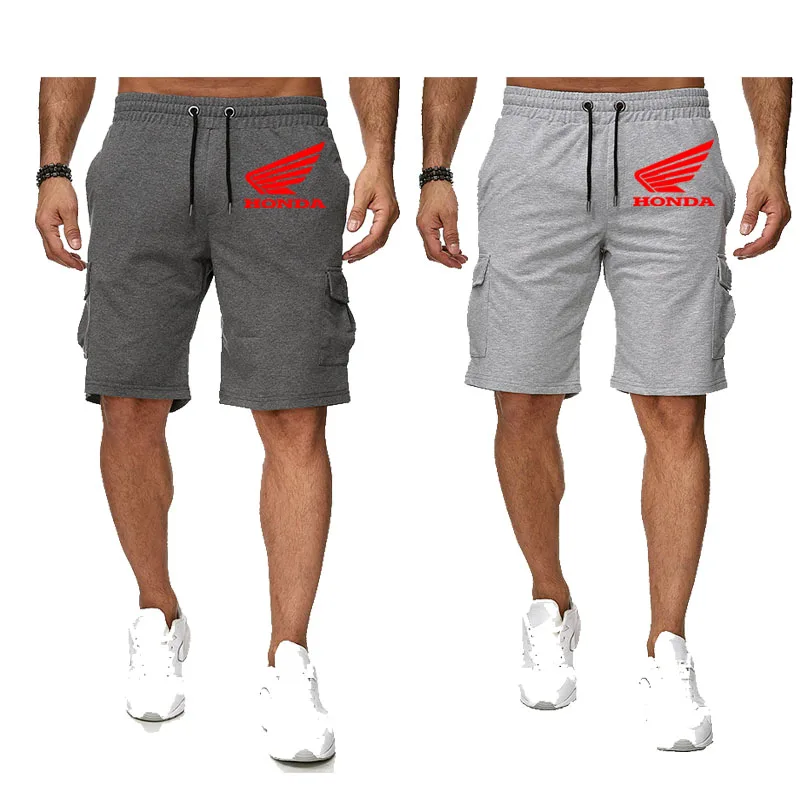 2026 Honda Logo Summer Shorts Men's Short Sports Work Pants Multi Pocket Shorts Fitness Pants Sports Casual Five Quarter Pants
2026 Honda Logo Summer Shorts Men's Short Sports Work Pants Multi Pocket Shorts Fitness Pants Sports Casual Five Quarter Pants