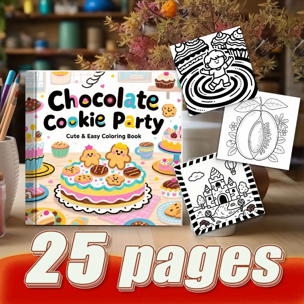 Anti Penetration Paper Cartoon Stress Relief Coloring Book Adult Coloring Book Relax Body And Mind Hand Account DIY
Anti Penetration Paper Cartoon Stress Relief Coloring Book Adult Coloring Book Relax Body And Mind Hand Account DIY