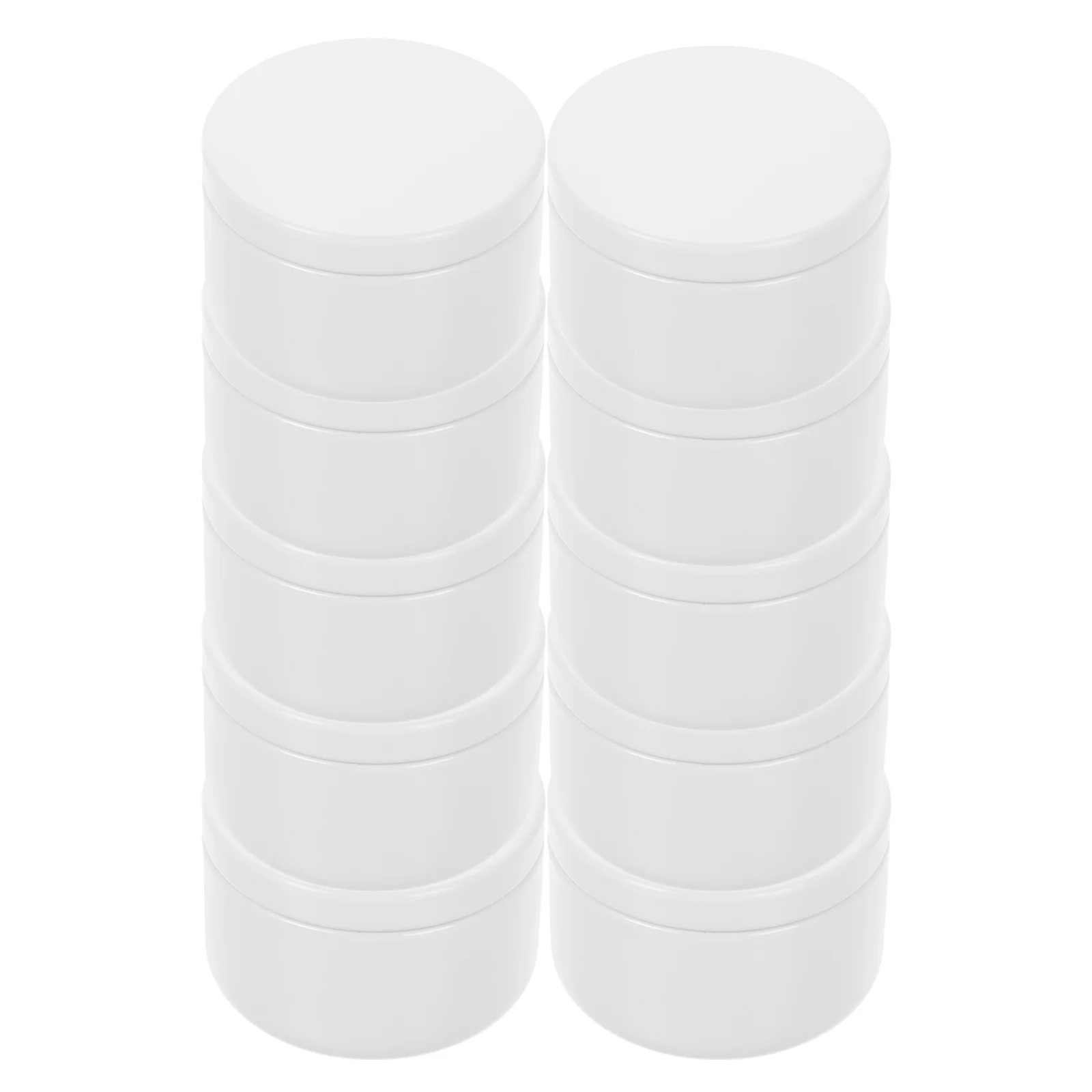 8pcs Essential Oil Jars DIY Aromatherapy Containers Sealed Storage Bottles with Lids Reusable Fragrance Dispensing Vials
8pcs Essential Oil Jars DIY Aromatherapy Containers Sealed Storage Bottles with Lids Reusable Fragrance Dispensing Vials
