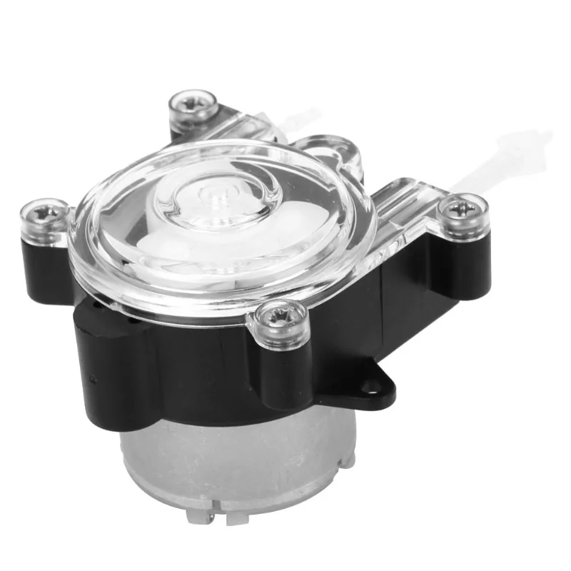 Professional Lab Aquarium Micro Peristaltic Pump For Biochemical Analysis Pharmacy
Professional Lab Aquarium Micro Peristaltic Pump For Biochemical Analysis Pharmacy