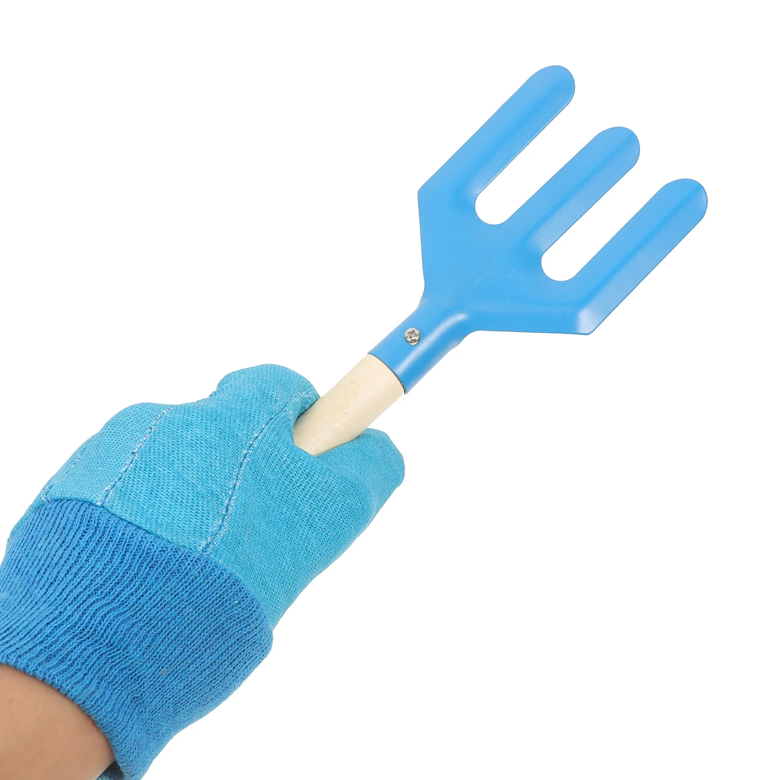 Набор садовых инструментов для детей, садоводство на открытом воздухе с лейкой, перчатки, лопата, грабли, вилка, сумка для переноски, подарок для детей (
Набор садовых инструментов для детей, садоводство на открытом воздухе с лейкой, перчатки, лопата, грабли, вилка, сумка для переноски, подарок для детей (