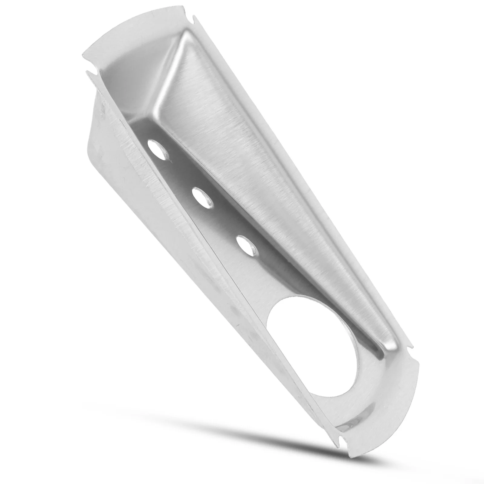 Outdoor Ashtray Stainless Steel Cigarette Butt Container for Garbage Bin Parks Public Zones Windproof Tidy Environment Solution
Outdoor Ashtray Stainless Steel Cigarette Butt Container for Garbage Bin Parks Public Zones Windproof Tidy Environment Solution