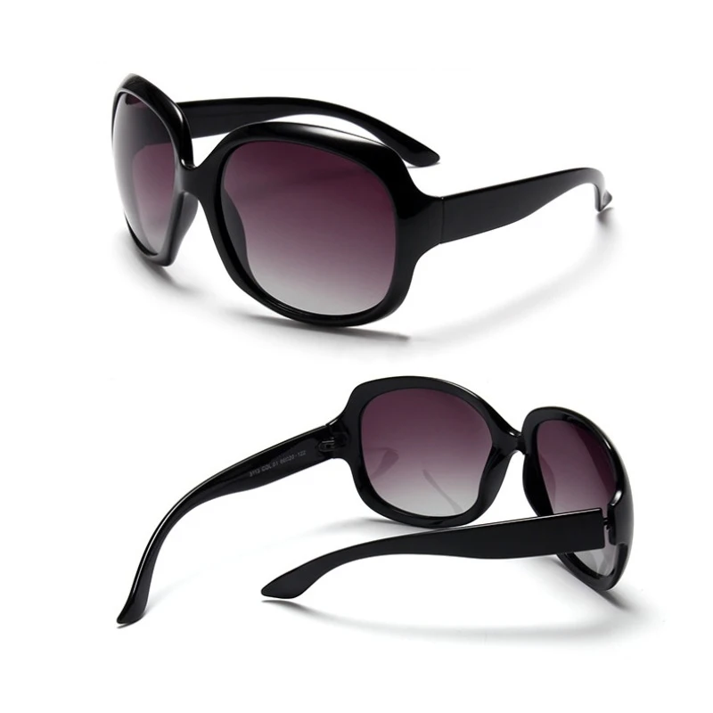 Elegant Oversized Polarized Sunglasses Women Fashion Big Round Sun Glasses Ladies Vintage Outdoor Anti Glare Shades UV400
Elegant Oversized Polarized Sunglasses Women Fashion Big Round Sun Glasses Ladies Vintage Outdoor Anti Glare Shades UV400