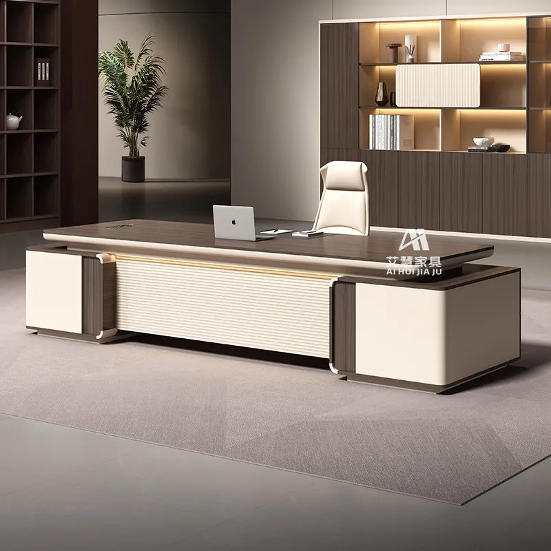 Executive Reception Office Desk Storage Drawer Organizers Decoration Office Desk Aesthetic Nordic Escrivaninha Salon Furniture
Executive Reception Office Desk Storage Drawer Organizers Decoration Office Desk Aesthetic Nordic Escrivaninha Salon Furniture