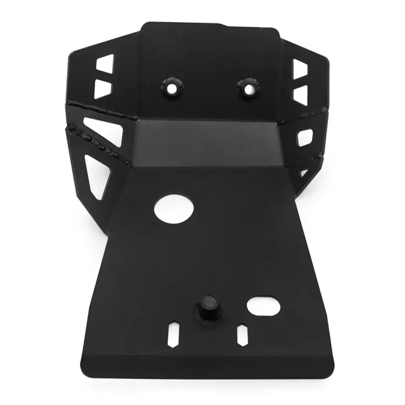 Защита картера двигателя и шасси для мотоцикла Kawasaki KLX230, защитная пластина для экспедиционных мотоциклов
Защита картера двигателя и шасси для мотоцикла Kawasaki KLX230, защитная пластина для экспедиционных мотоциклов