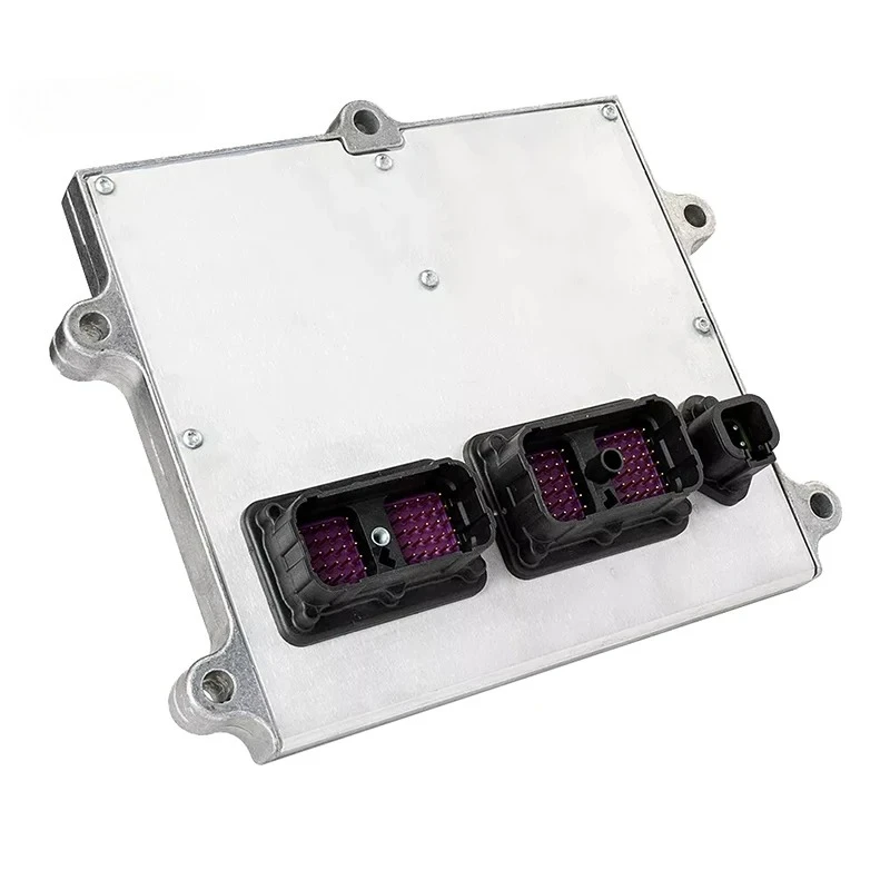 New high quality ECU 4921776 Engine Control Unit for Cummins ISB ECM QSB6.7 Engine Controller with program
New high quality ECU 4921776 Engine Control Unit for Cummins ISB ECM QSB6.7 Engine Controller with program