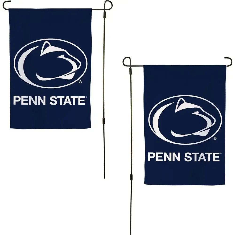 19 x 12 Inch Garden Flag - Outdoor Display and Events (Design C)
19 x 12 Inch Garden Flag - Outdoor Display and Events (Design C)