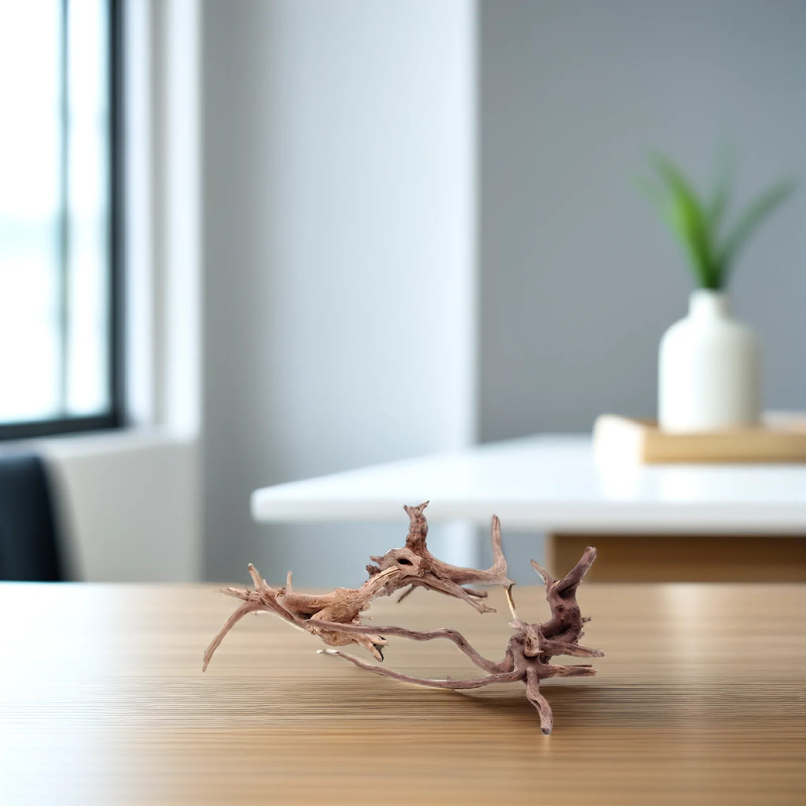 Driftwood for Freshwater Aquarium Fish Tank Decoration Natural Logs Branches Lower pH Buffer Tannins Eco Friendly Wood
Driftwood for Freshwater Aquarium Fish Tank Decoration Natural Logs Branches Lower pH Buffer Tannins Eco Friendly Wood