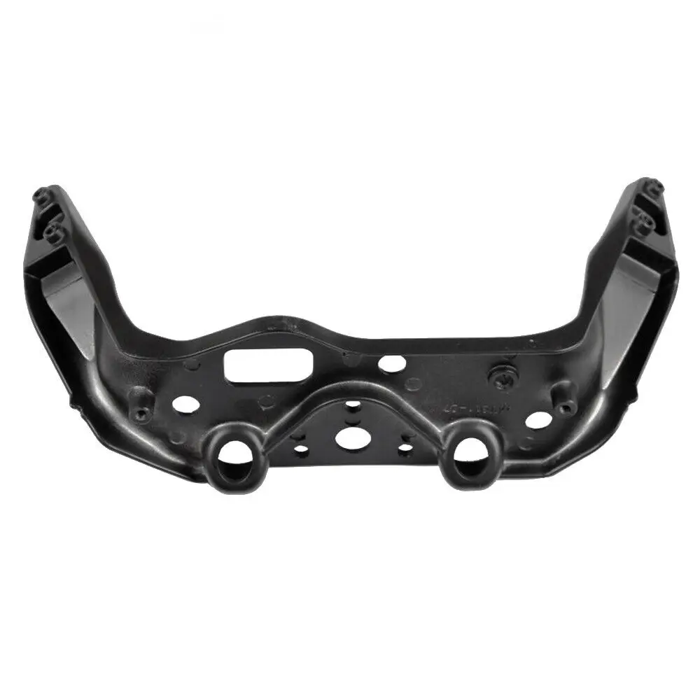 For Honda 99-06 CBR 600 F4 F4i Upper Fairing Stay 1999 2001 2000 2003 2002 2006-2004 Front Headlight Bracket Motorcycle Parts
For Honda 99-06 CBR 600 F4 F4i Upper Fairing Stay 1999 2001 2000 2003 2002 2006-2004 Front Headlight Bracket Motorcycle Parts