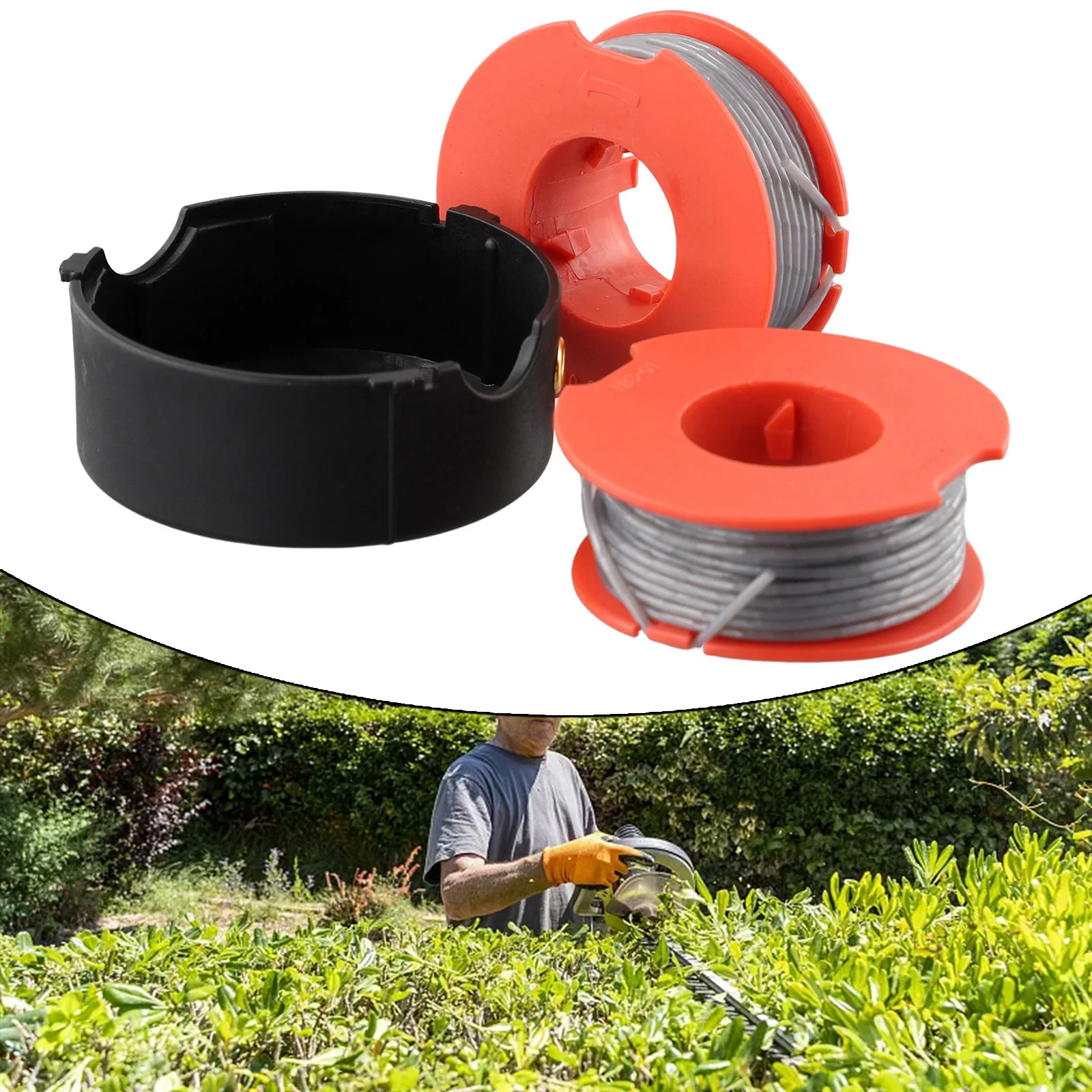 Spool SPOOLS 2 Spool Line ART23 Spool Cover Line ART26 ART2600 ART30 F016l71088 For BOSCH Spool Cover Head New
Spool SPOOLS 2 Spool Line ART23 Spool Cover Line ART26 ART2600 ART30 F016l71088 For BOSCH Spool Cover Head New