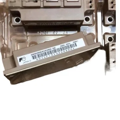 2MBI600XDE065-50 2MBI600XDE120-50 2MBI400XDE120-50 2MBI400XDE065-50 NEW ORIGINAL IGBT MODULE IN STOCK
2MBI600XDE065-50 2MBI600XDE120-50 2MBI400XDE120-50 2MBI400XDE065-50 NEW ORIGINAL IGBT MODULE IN STOCK