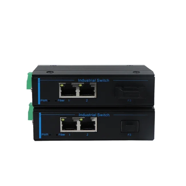 Промышленный Ethernet-коммутатор, 2 порта Gigabit, вход DC, сетевой коммутатор SFP RJ45, крепление на DIN-рейку
Промышленный Ethernet-коммутатор, 2 порта Gigabit, вход DC, сетевой коммутатор SFP RJ45, крепление на DIN-рейку