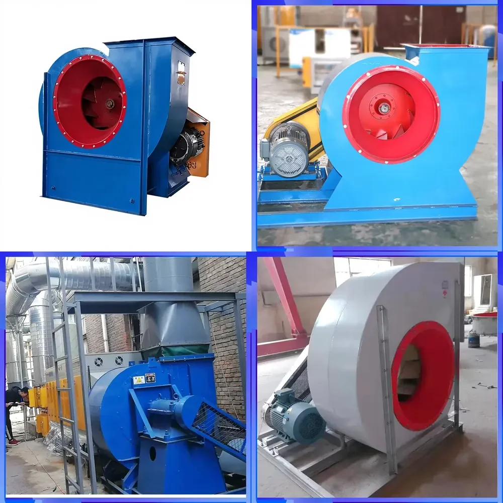 Factory Supply 4-72C High Pressure Centrifugal Fan Industrial Fan Smoke Exhaust Dust
Factory Supply 4-72C High Pressure Centrifugal Fan Industrial Fan Smoke Exhaust Dust