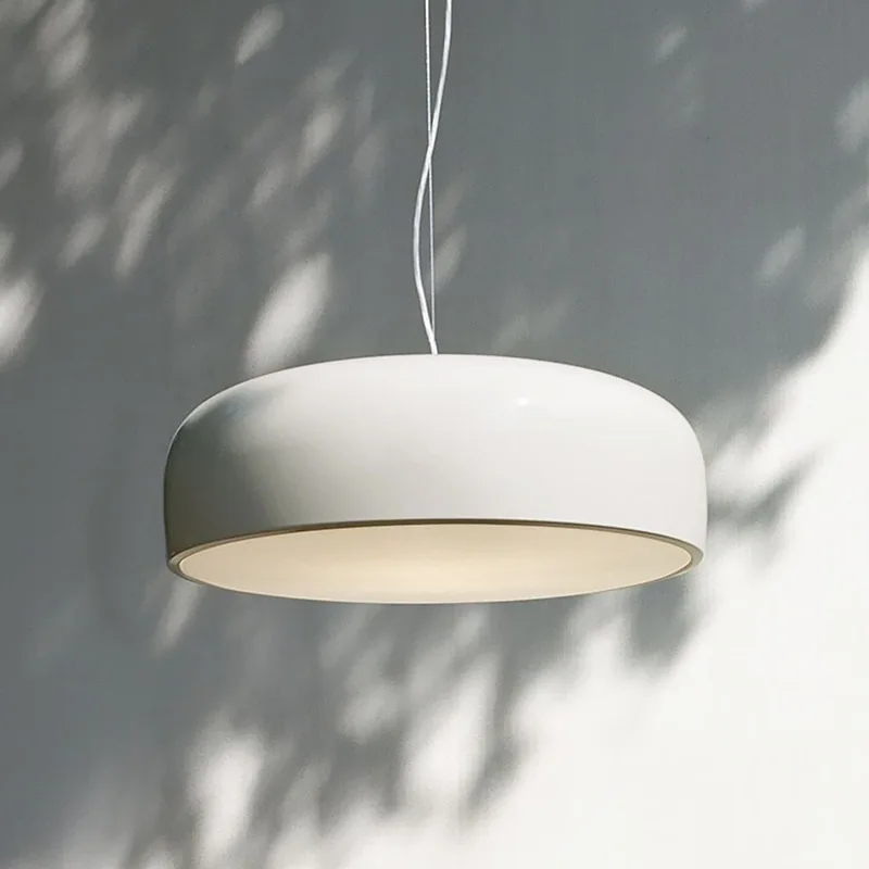 Modern LED Ceiling Chandeliers Pendant Lighting for Living Dining Room Kitchen Home Decor Suspension Black White Round luminaria
Modern LED Ceiling Chandeliers Pendant Lighting for Living Dining Room Kitchen Home Decor Suspension Black White Round luminaria