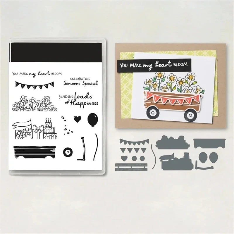 Christmas Party Decoration Metal Cutting Dies and Stamps Stencil for Scrapbooking Photo Album Card Paper Embossing Craft DIY NEW
Christmas Party Decoration Metal Cutting Dies and Stamps Stencil for Scrapbooking Photo Album Card Paper Embossing Craft DIY NEW