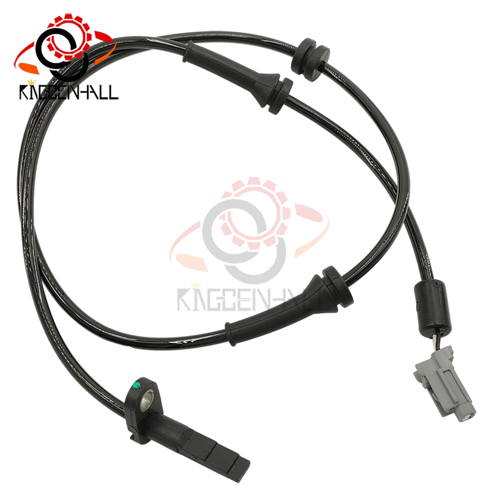 47910-JA000 47910JA000 SU12644 Front L/R ABS Wheel Speed Sensor For Nissan Altima Maxima 2.5L 3.5L 0844380 ALS1442 695131
47910-JA000 47910JA000 SU12644 Front L/R ABS Wheel Speed Sensor For Nissan Altima Maxima 2.5L 3.5L 0844380 ALS1442 695131