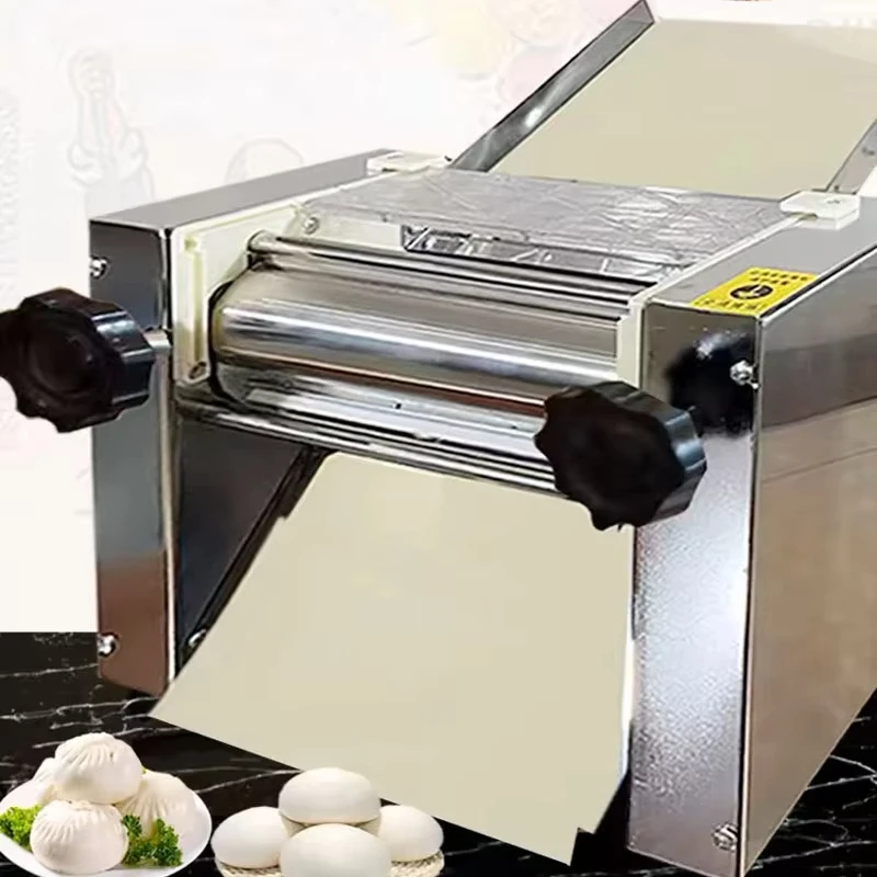 Automatic Kneading Pastry Pizza Noodle Press Pizza Dough Press
Automatic Kneading Pastry Pizza Noodle Press Pizza Dough Press