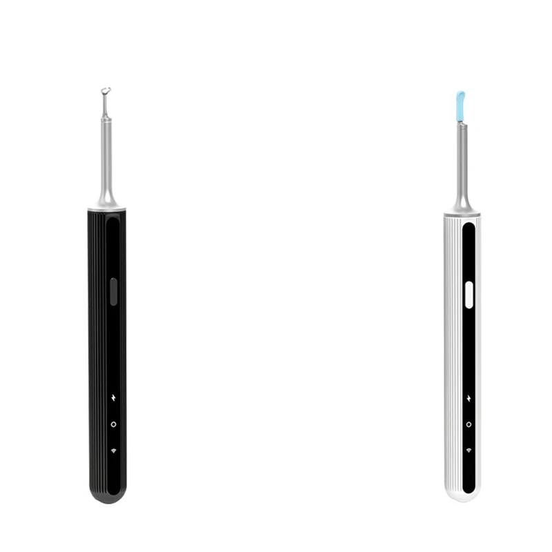 Ear Wax Removal Camera, Earwax Removal Tool 1080P Ear Camera With Kit, Wireless Wifi Earwax Cleaner Otoscope
Ear Wax Removal Camera, Earwax Removal Tool 1080P Ear Camera With Kit, Wireless Wifi Earwax Cleaner Otoscope