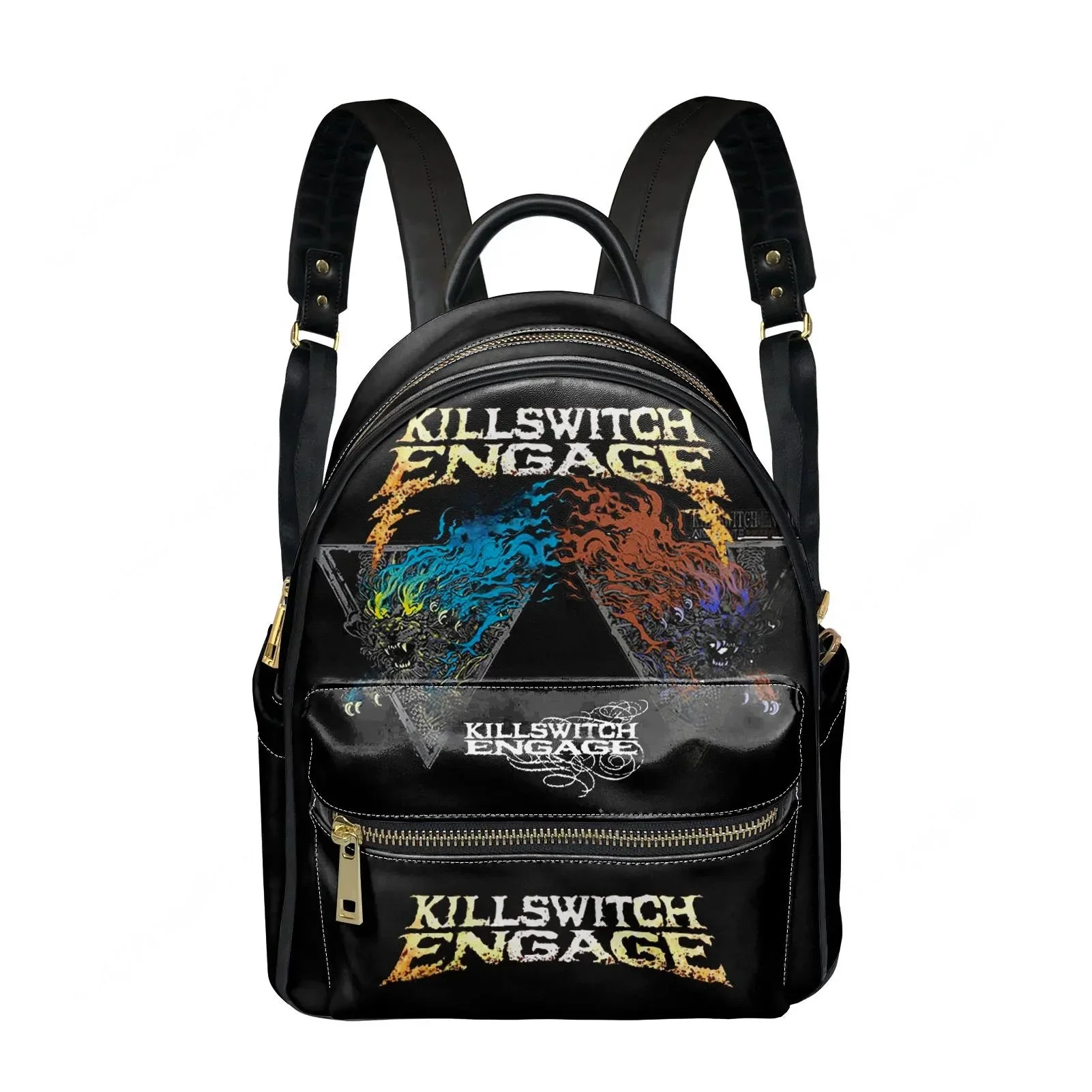 Killswitchs Engages Band Backpack Womens Men Personalized Double Shoulder Bag Business Travel Bookbag Rucksack Gift Daypack
Killswitchs Engages Band Backpack Womens Men Personalized Double Shoulder Bag Business Travel Bookbag Rucksack Gift Daypack