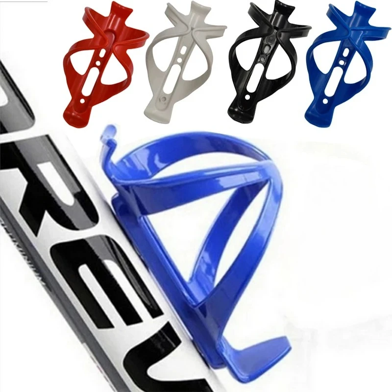 Bicycle Plastic Kettle Holder Bicycle Bottle Cages Mountain Bike Bottle Rack Cycling Bottle Bracket Bicycle Accessories
Bicycle Plastic Kettle Holder Bicycle Bottle Cages Mountain Bike Bottle Rack Cycling Bottle Bracket Bicycle Accessories