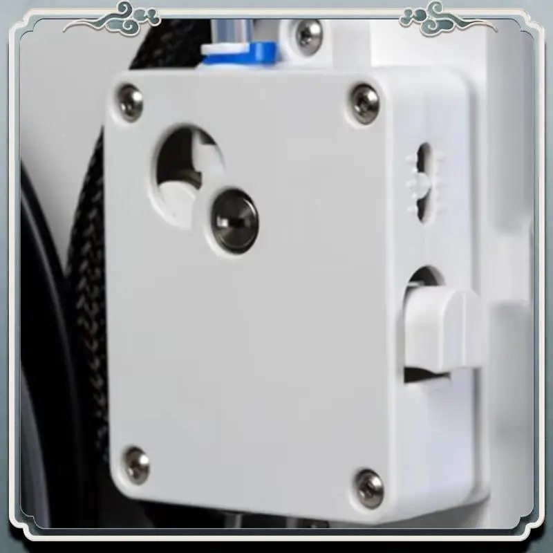 Premium 3D Printer Parts Upgrade Extended Extruder Suite Feeder Um2 Extrusion Fit For 1.75MM Filament Olsson Block
Premium 3D Printer Parts Upgrade Extended Extruder Suite Feeder Um2 Extrusion Fit For 1.75MM Filament Olsson Block