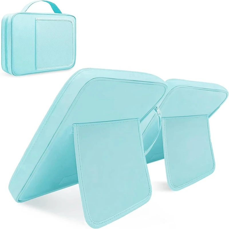 Bible Bag Children's Book Reading Stand Waterproof Bag Tablet Computer Electronics Storage Bag Book ,B
Bible Bag Children's Book Reading Stand Waterproof Bag Tablet Computer Electronics Storage Bag Book ,B