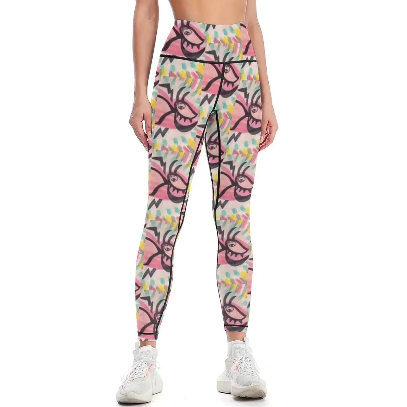 The Belly Shark Leggings Legging sport Women's high waist push up legging gym wear Womens Leggings
The Belly Shark Leggings Legging sport Women's high waist push up legging gym wear Womens Leggings