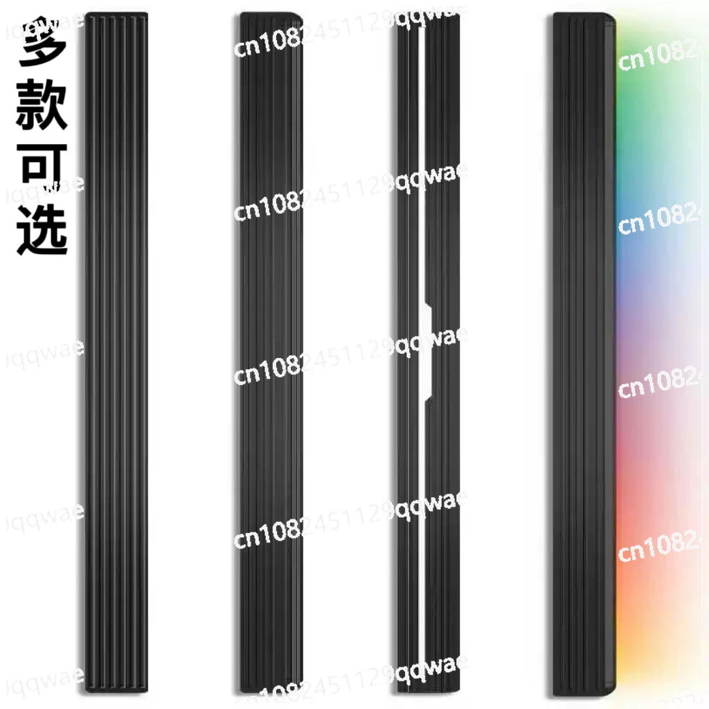 Подходит для идеальной электрической педали L6 L7 L8 L9. Оригинальная модифицированная с подсветкой. Идеальная электрическая боковая педаль приветствия.
Подходит для идеальной электрической педали L6 L7 L8 L9. Оригинальная модифицированная с подсветкой. Идеальная электрическая боковая педаль приветствия.