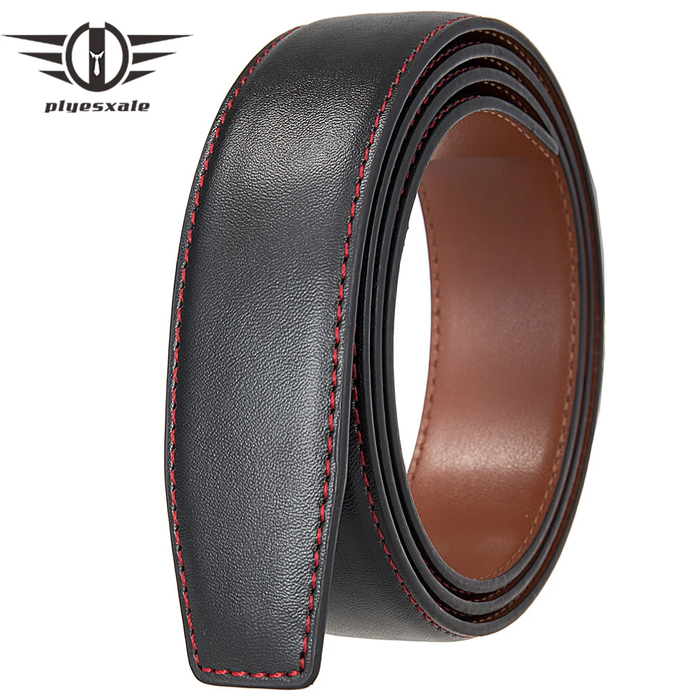 Plyesxale 2023 New Luxury Brand No Buckle 3.5cm Width Genuine Leather Automatic Belt Body Strap Without Buckle Belts Men B1200
Plyesxale 2023 New Luxury Brand No Buckle 3.5cm Width Genuine Leather Automatic Belt Body Strap Without Buckle Belts Men B1200