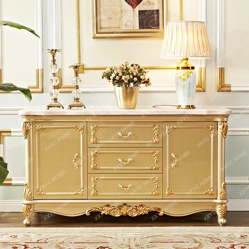 L sideboard integrated against the wall, solid wood multi-functional storage partition cabinet
L sideboard integrated against the wall, solid wood multi-functional storage partition cabinet