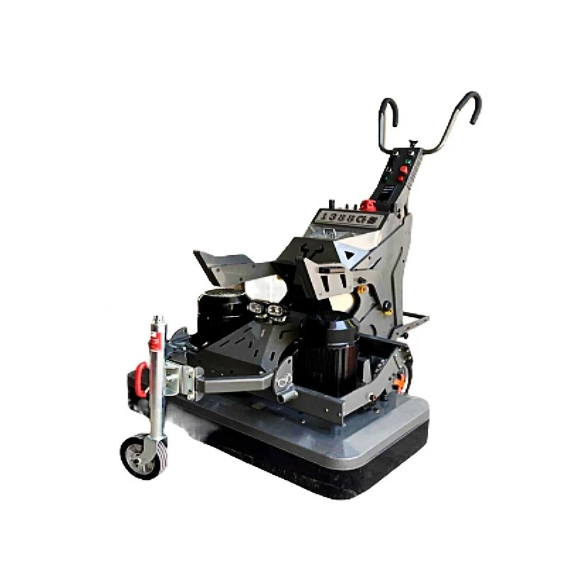 Eight plate grinder, cement floor grinder, solidified floor grinder
Eight plate grinder, cement floor grinder, solidified floor grinder