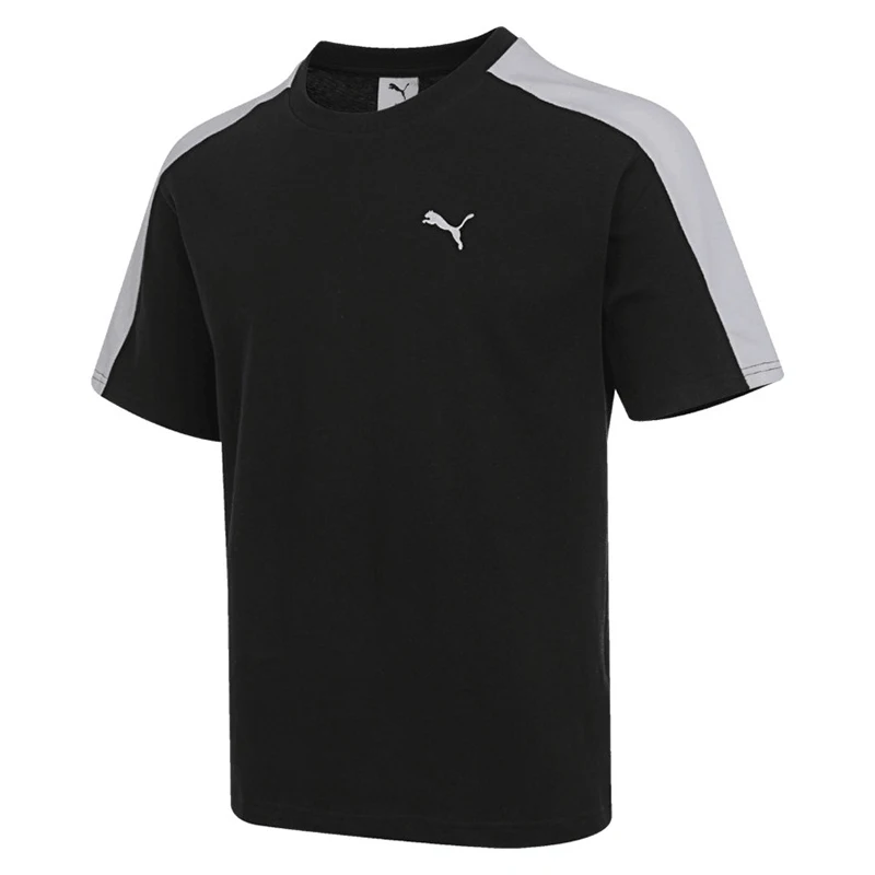 Puma Men's PRIME RETRO T7 SS Tee Short T-shirt 63478601
Puma Men's PRIME RETRO T7 SS Tee Short T-shirt 63478601