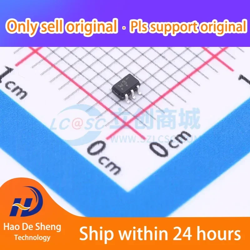 10PCS/LOT NLVVHC1GT126DF2G SOT-353 New Original In Stock
10PCS/LOT NLVVHC1GT126DF2G SOT-353 New Original In Stock
