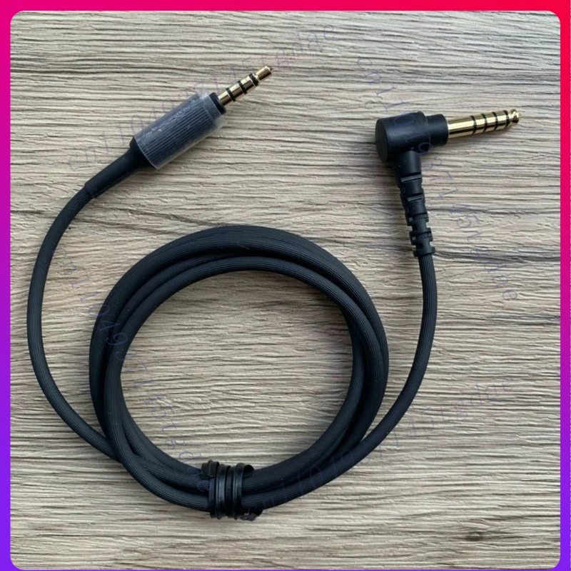 For Sony 1AM2 4.4 Balance Original Line Black
For Sony 1AM2 4.4 Balance Original Line Black