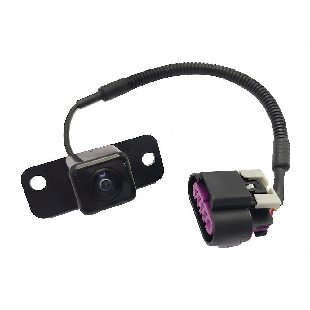 HD Backup Rear View Camera for 2007 2008 Chevy Avalanche Escalade EXT
HD Backup Rear View Camera for 2007 2008 Chevy Avalanche Escalade EXT