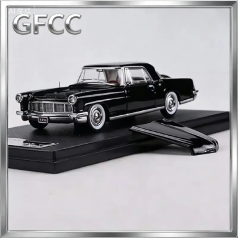 GFCC 1:64: "Автомобиль дедушки, литая модель из сплава, коллекционная модель для взрослых, подарок для мальчика, украшение для дома."
GFCC 1:64: "Автомобиль дедушки, литая модель из сплава, коллекционная модель для взрослых, подарок для мальчика, украшение для дома."