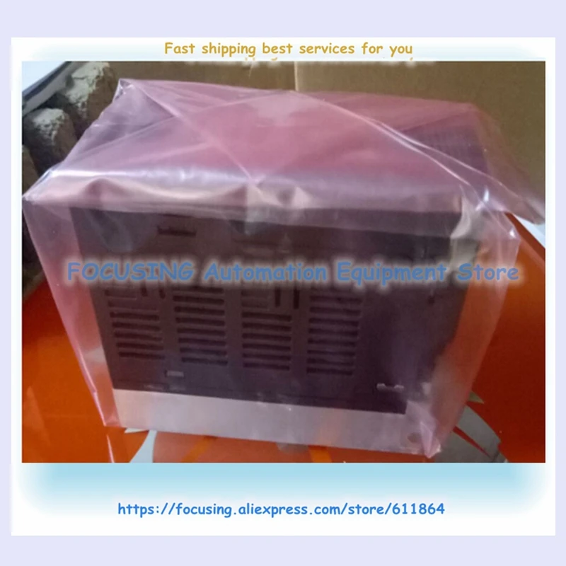 Инвертор переменного тока VFD-EL VFD007EL11A VFD007EL21A VFD007EL23A VFD007EL43A VFD015EL21A VFD015EL43A Новый оригинал
Инвертор переменного тока VFD-EL VFD007EL11A VFD007EL21A VFD007EL23A VFD007EL43A VFD015EL21A VFD015EL43A Новый оригинал