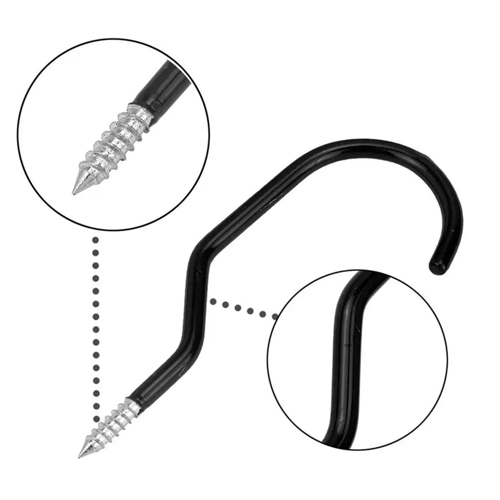 4 Sets Heavy Duty Bike Hangers Wall Mounting Vertical Storage Hooks Saves All Bikes Road Mountain Hybrid Trials
4 Sets Heavy Duty Bike Hangers Wall Mounting Vertical Storage Hooks Saves All Bikes Road Mountain Hybrid Trials