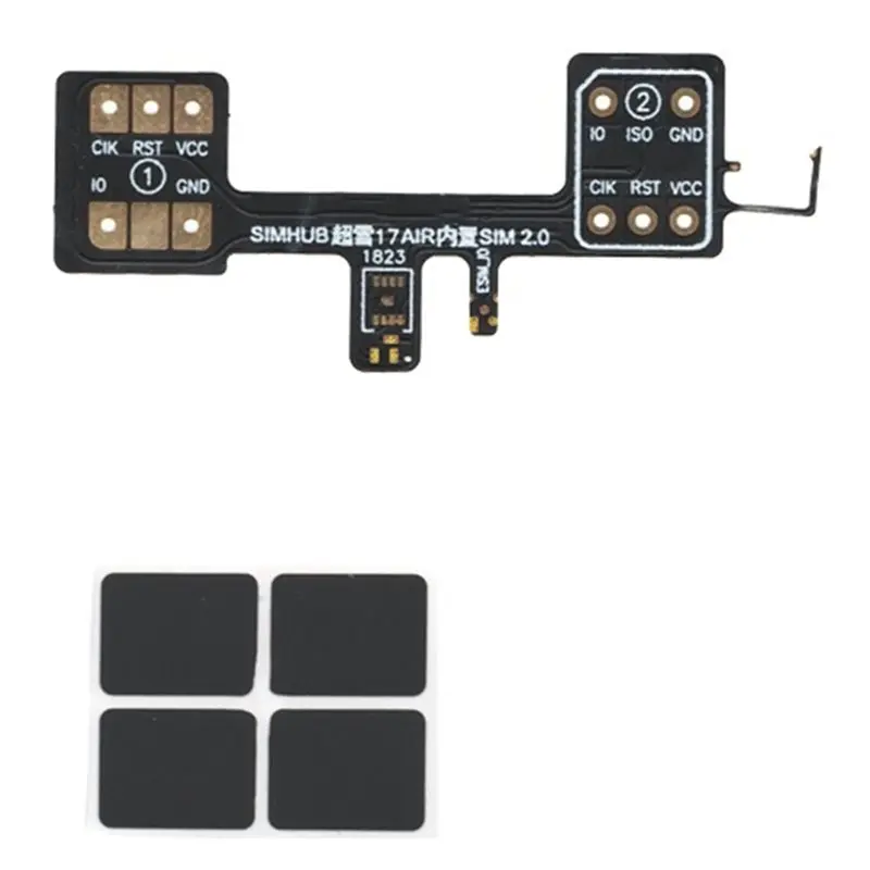 [B24B!】 For 17 Air Version Super Snow IC Repair Tool Repair Tool For 17 Air Version
[B24B!】 For 17 Air Version Super Snow IC Repair Tool Repair Tool For 17 Air Version